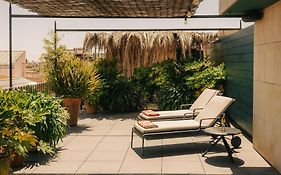 Casa Camper Barcelona